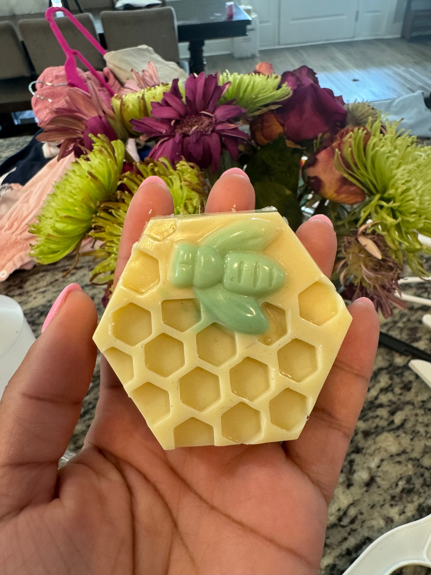 Goat Milk Soaps