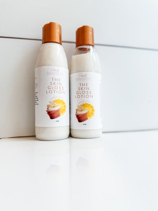 Lotion - Simply Skintastic