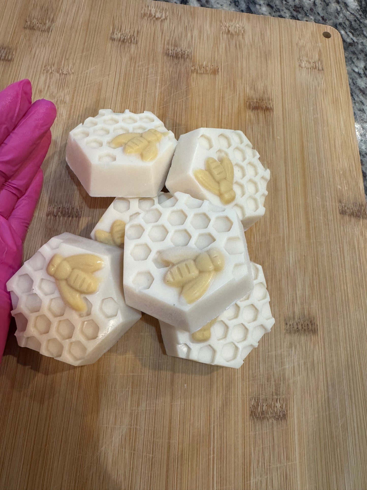 Goat Milk Soaps - Simply Skintastic