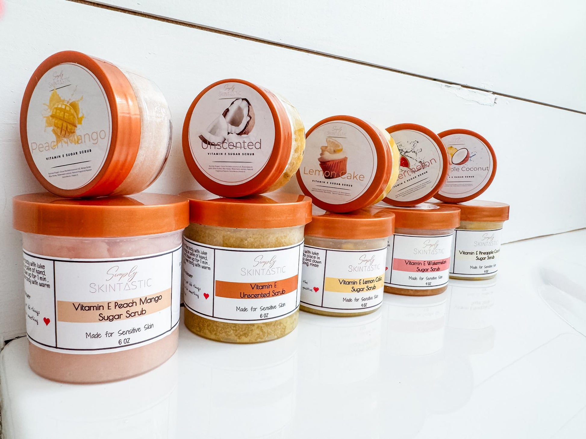 Mini Party Host Kit - Simply Skintastic