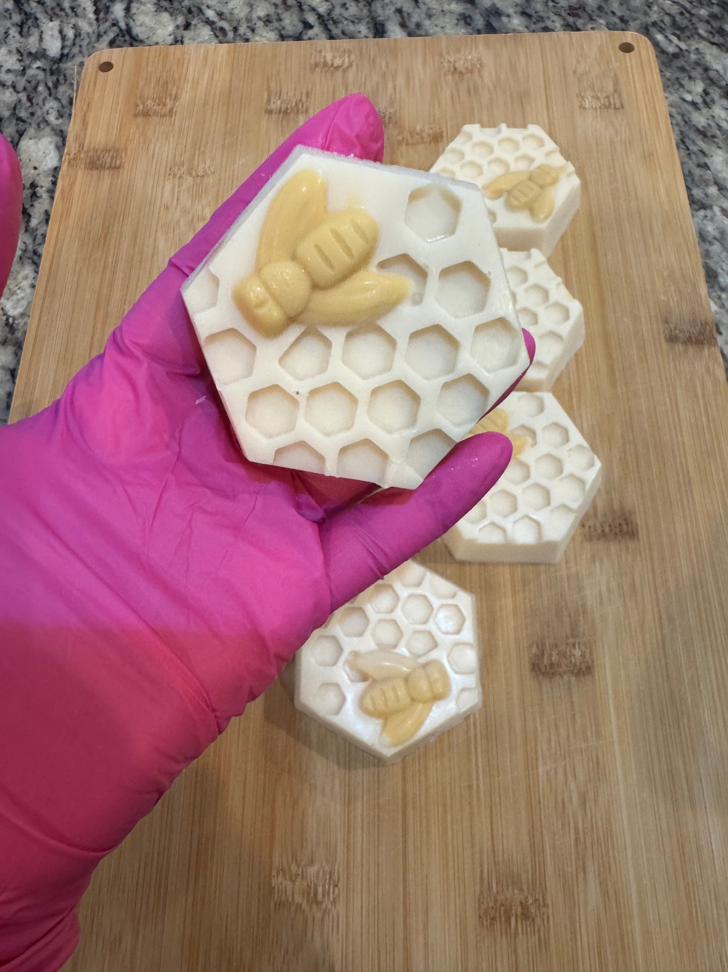 Goat Milk Soaps - Simply Skintastic