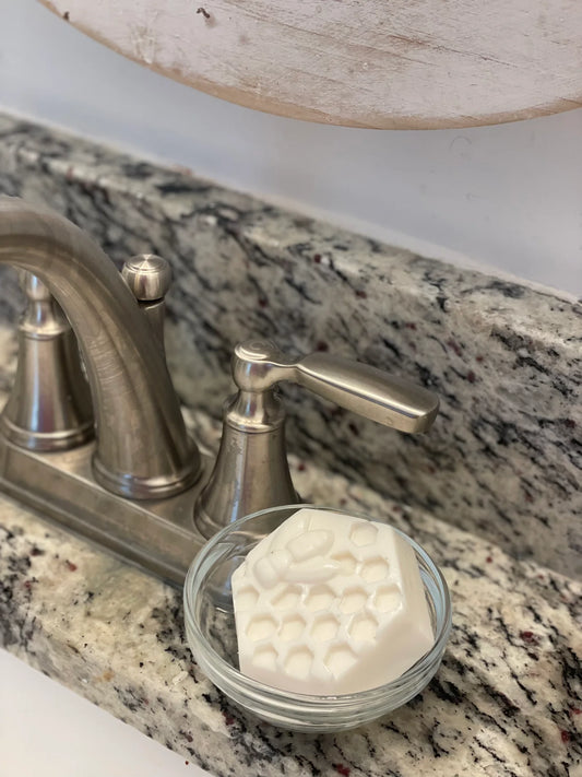 Goat Milk Soaps - Simply Skintastic