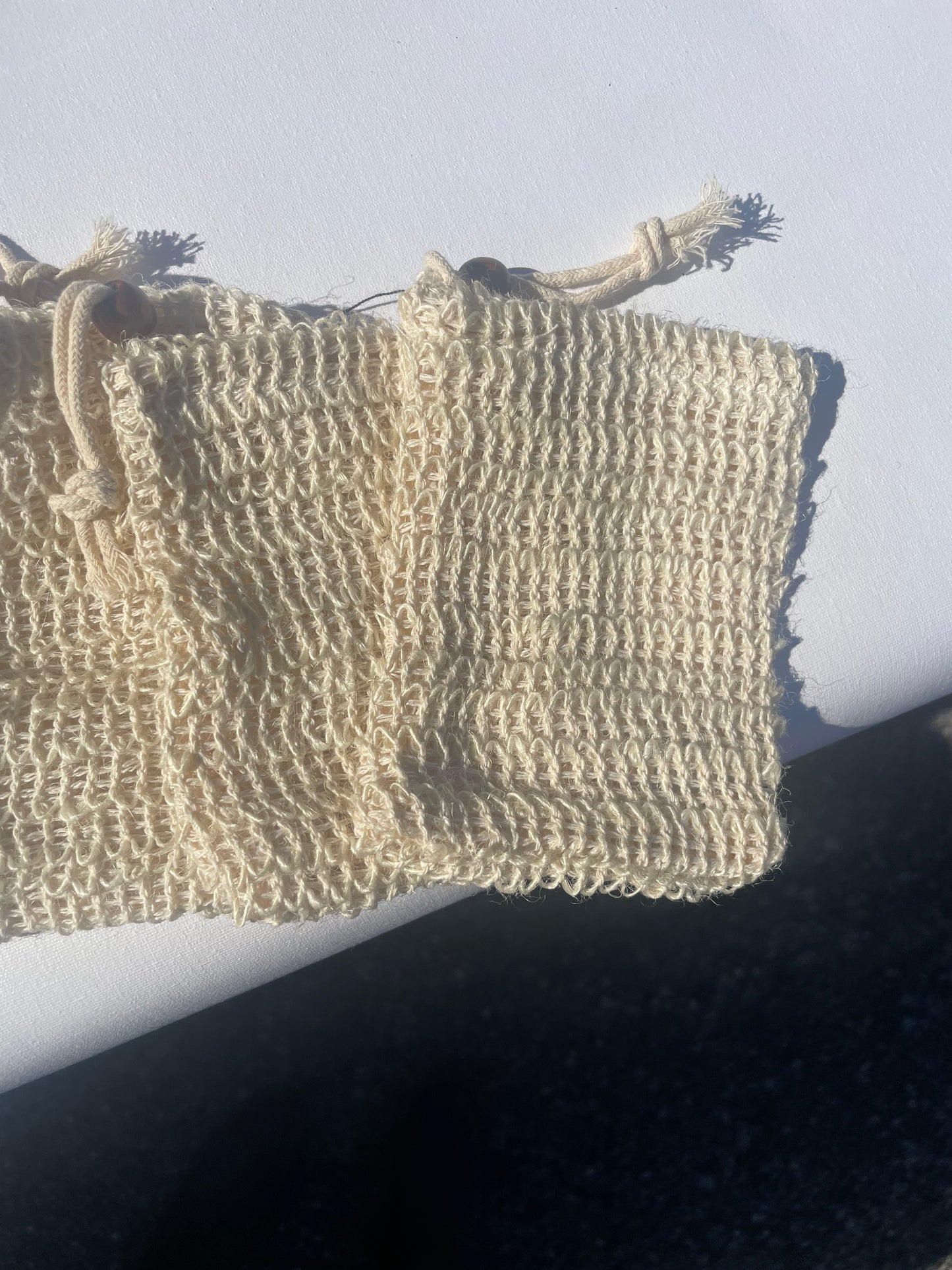 Soap Bag - Simply Skintastic