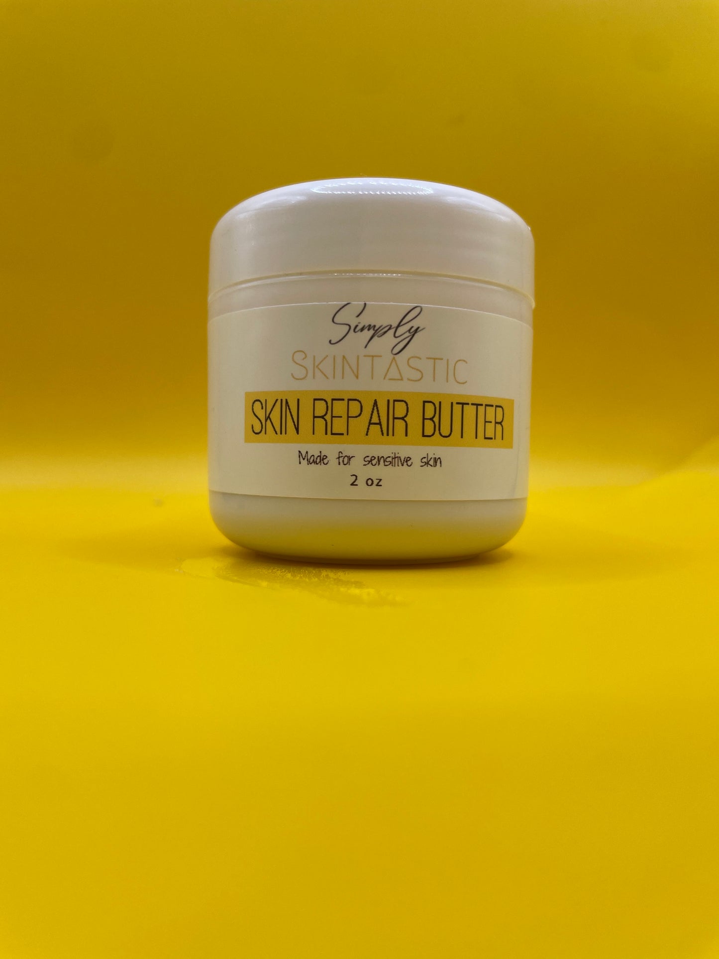 Skin Repair Butter