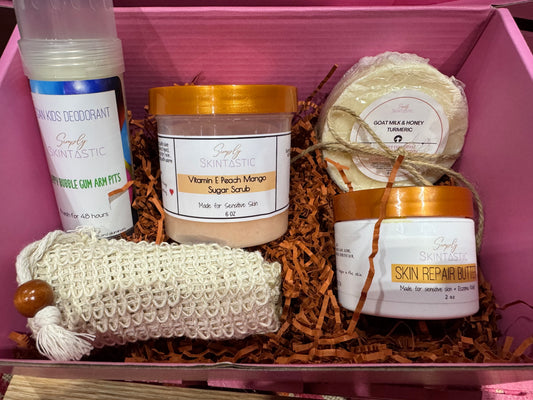 Ultimate Bundle Box