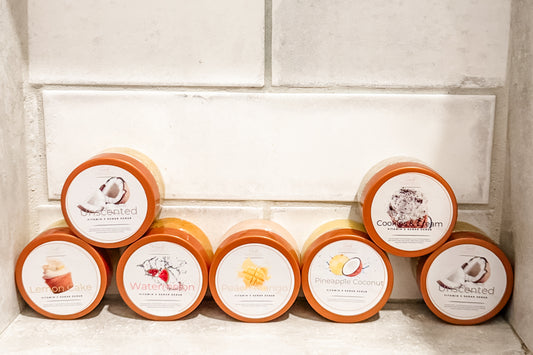 Sample Pack - Simply Skintastic