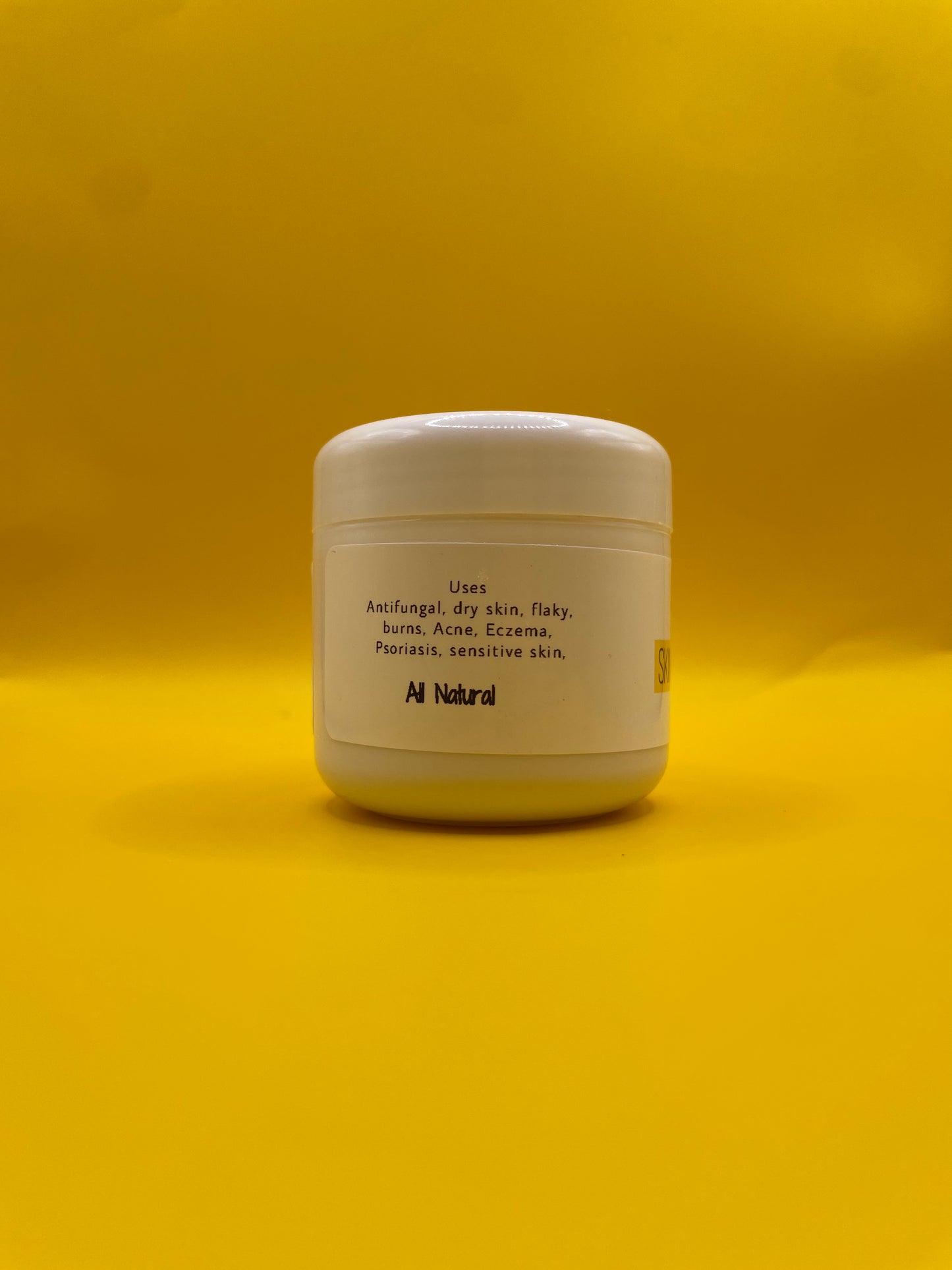 Skin Repair Butter